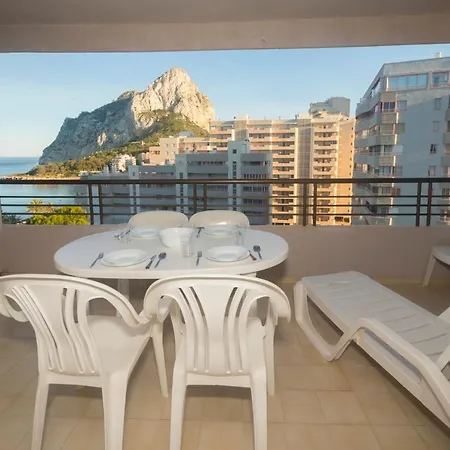 公寓 Paraiso Mar 410B - Apartment With Views Of The Sea And The Community Pools *