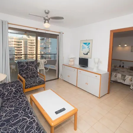 公寓 Paraiso Mar 410B - Apartment With Views Of The Sea And The Community Pools *