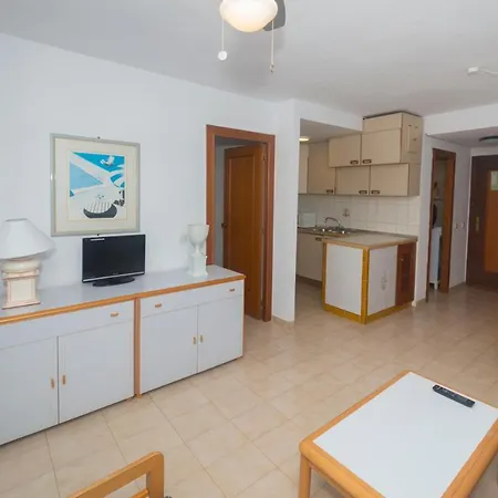 Paraiso Mar 410B - Apartment With Views Of The Sea And The Community Pools * 卡尔佩