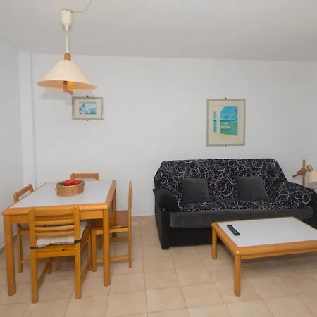 Paraiso Mar 410B - Apartment With Views Of The Sea And The Community Pools 公寓 卡尔佩