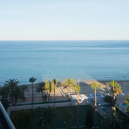 公寓 Paraiso Mar 410B - Apartment With Views Of The Sea And The Community Pools *