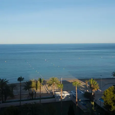 公寓 Paraiso Mar 410B - Apartment With Views Of The Sea And The Community Pools *