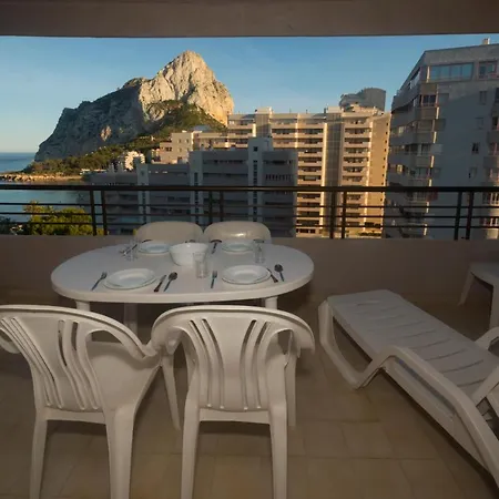 公寓 Paraiso Mar 410B - Apartment With Views Of The Sea And The Community Pools *