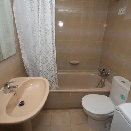 Paraiso Mar 410B - Apartment With Views Of The Sea And The Community Pools 公寓