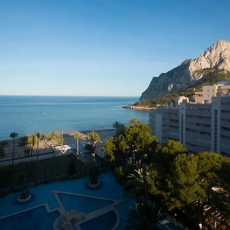 Paraiso Mar 410B - Apartment With Views Of The Sea And The Community Pools 公寓