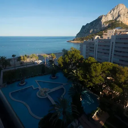 Paraiso Mar 410B - Apartment With Views Of The Sea And The Community Pools 公寓