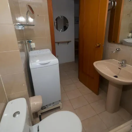 Paraiso Mar 410B - Apartment With Views Of The Sea And The Community Pools 公寓